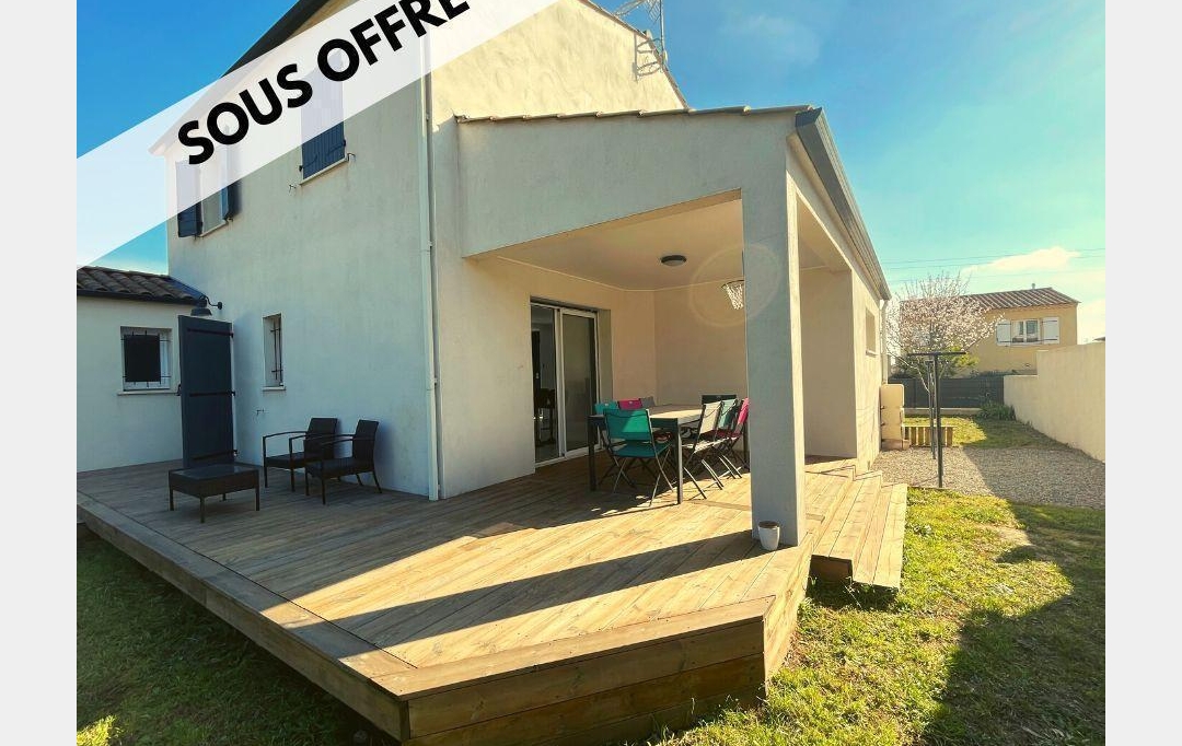 Annonces SOMMIERES : Maison / Villa | AIGUES-VIVES (30670) | 130 m2 | 446 000 &euro; 