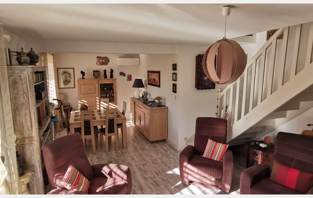 Annonces SOMMIERES : Maison / Villa | VERGEZE (30310) | 114 m2 | 395 000 &euro; 