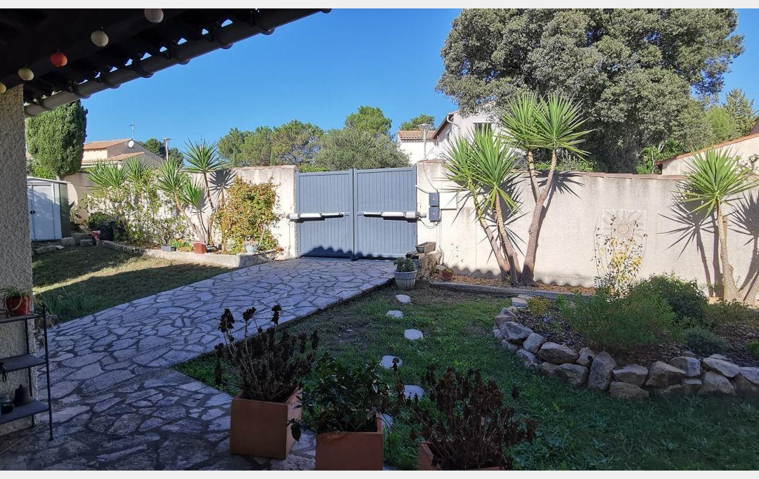 Annonces SOMMIERES : Maison / Villa | VERGEZE (30310) | 114 m2 | 395 000 &euro; 
