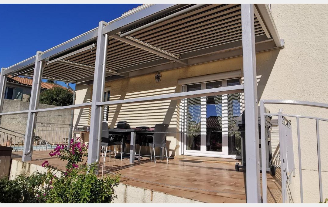 Annonces SOMMIERES : Maison / Villa | VERGEZE (30310) | 114 m2 | 395 000 &euro; 