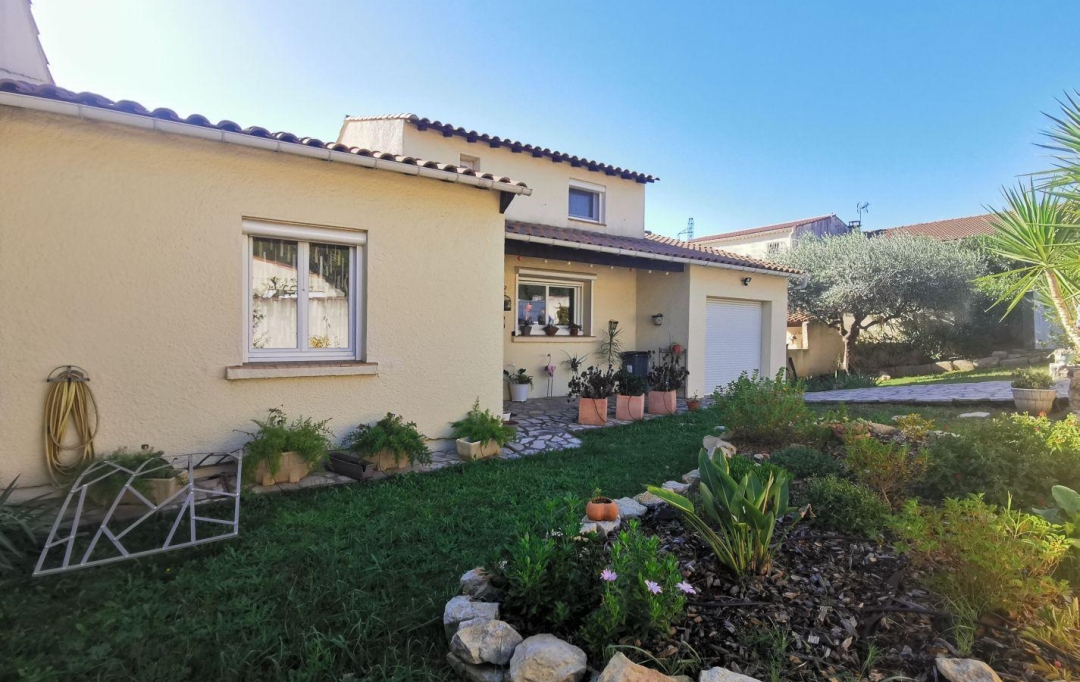 Annonces SOMMIERES : Maison / Villa | VERGEZE (30310) | 114 m2 | 395 000 &euro; 