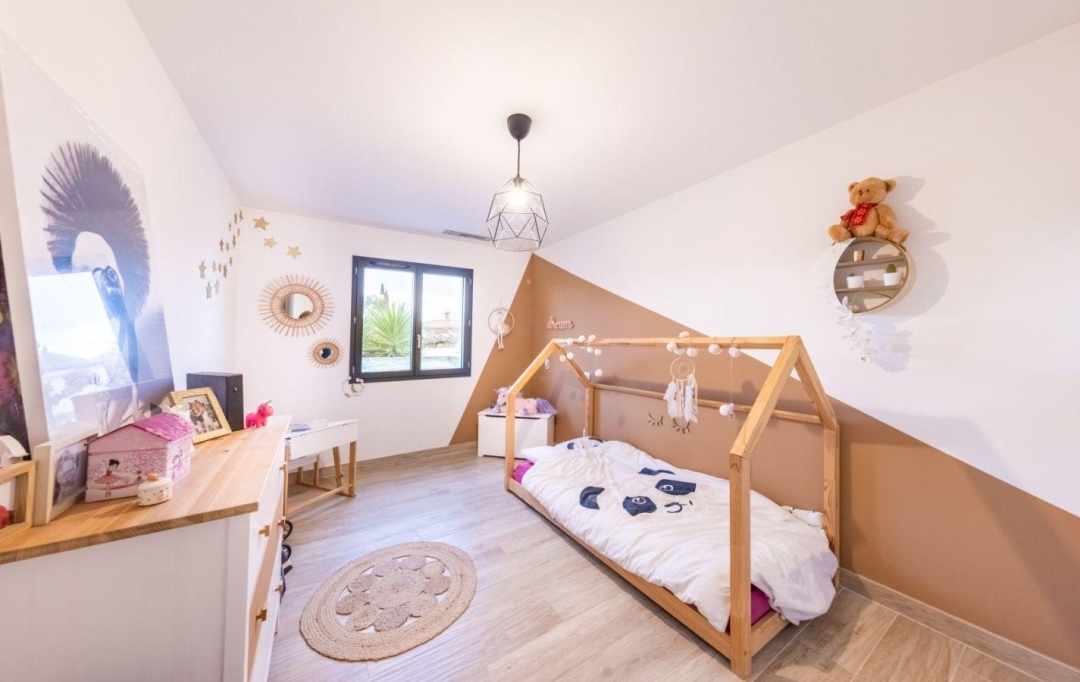Annonces SOMMIERES : Maison / Villa | AIGUES-VIVES (30670) | 125 m2 | 410 000 &euro; 