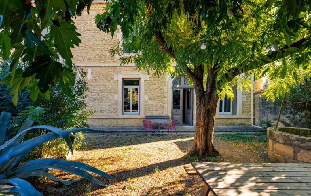 Annonces SOMMIERES : House | AIGUES-VIVES (30670) | 230 m2 | 485 000 &euro; 