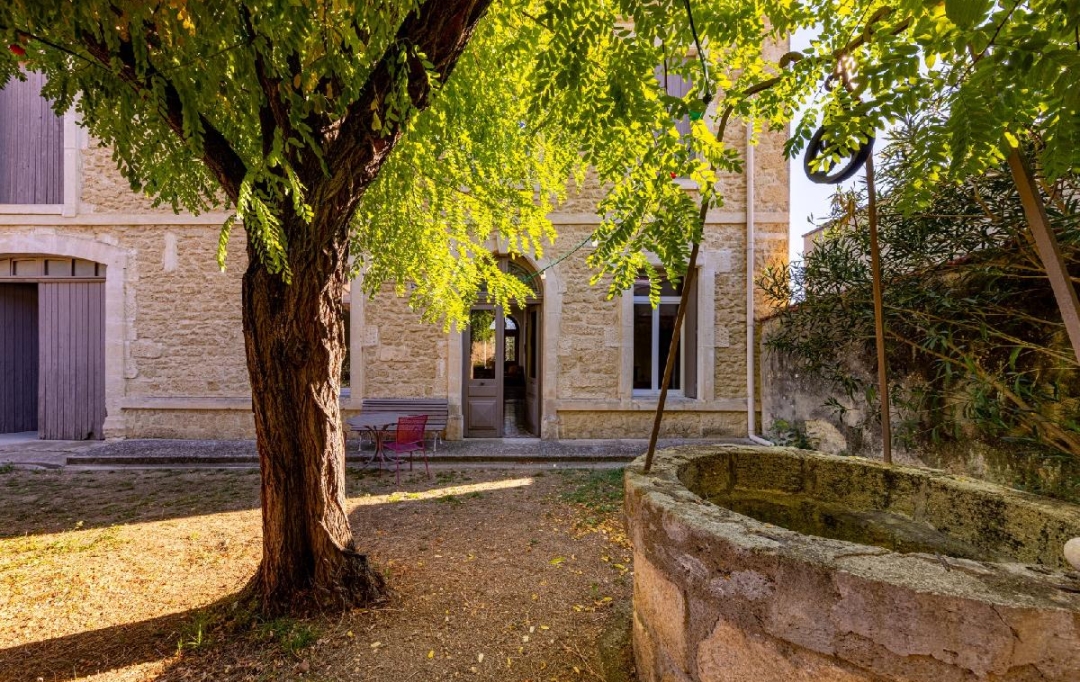 Annonces SOMMIERES : House | AIGUES-VIVES (30670) | 230 m2 | 485 000 &euro; 