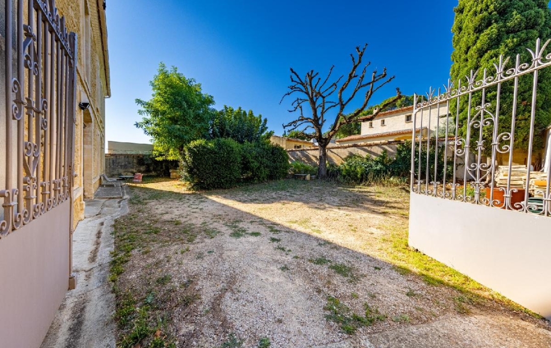 Annonces SOMMIERES : House | AIGUES-VIVES (30670) | 230 m2 | 485 000 &euro; 