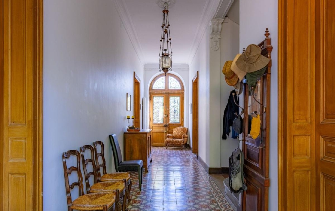 Annonces SOMMIERES : House | AIGUES-VIVES (30670) | 230 m2 | 485 000 &euro; 