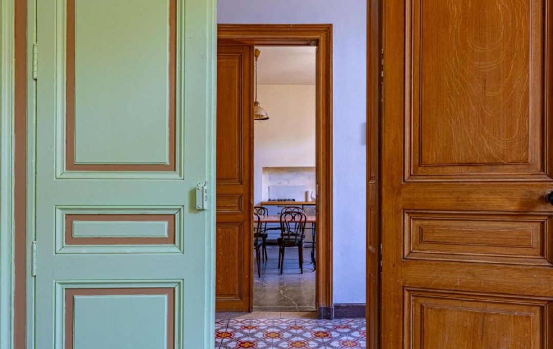 Annonces SOMMIERES : House | AIGUES-VIVES (30670) | 230 m2 | 485 000 &euro; 
