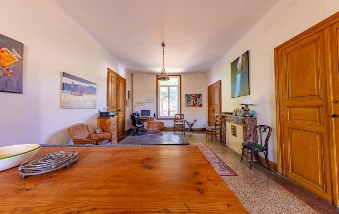 Annonces SOMMIERES : House | AIGUES-VIVES (30670) | 230 m2 | 485 000 &euro; 