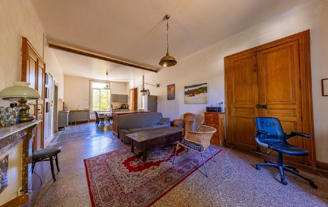Annonces SOMMIERES : House | AIGUES-VIVES (30670) | 230 m2 | 485 000 &euro; 