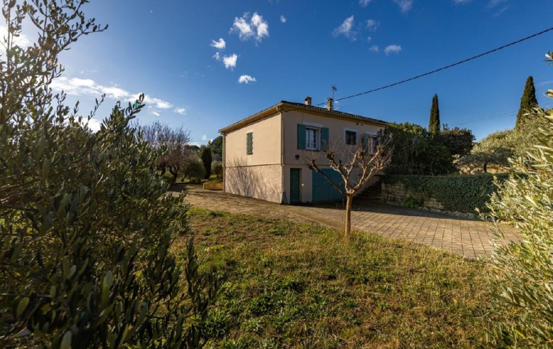 Annonces SOMMIERES : Maison / Villa | AUBAIS (30250) | 210 m2 | 495 000 &euro; 