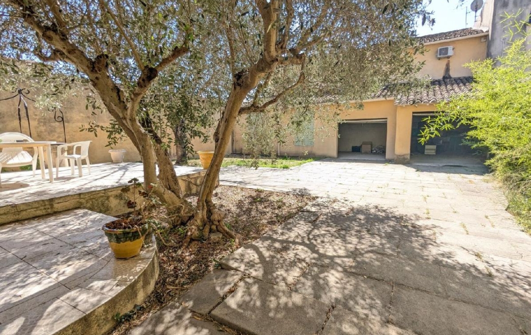 Annonces SOMMIERES : Maison / Villa | AIGUES-VIVES (30670) | 311 m2 | 373 000 &euro; 