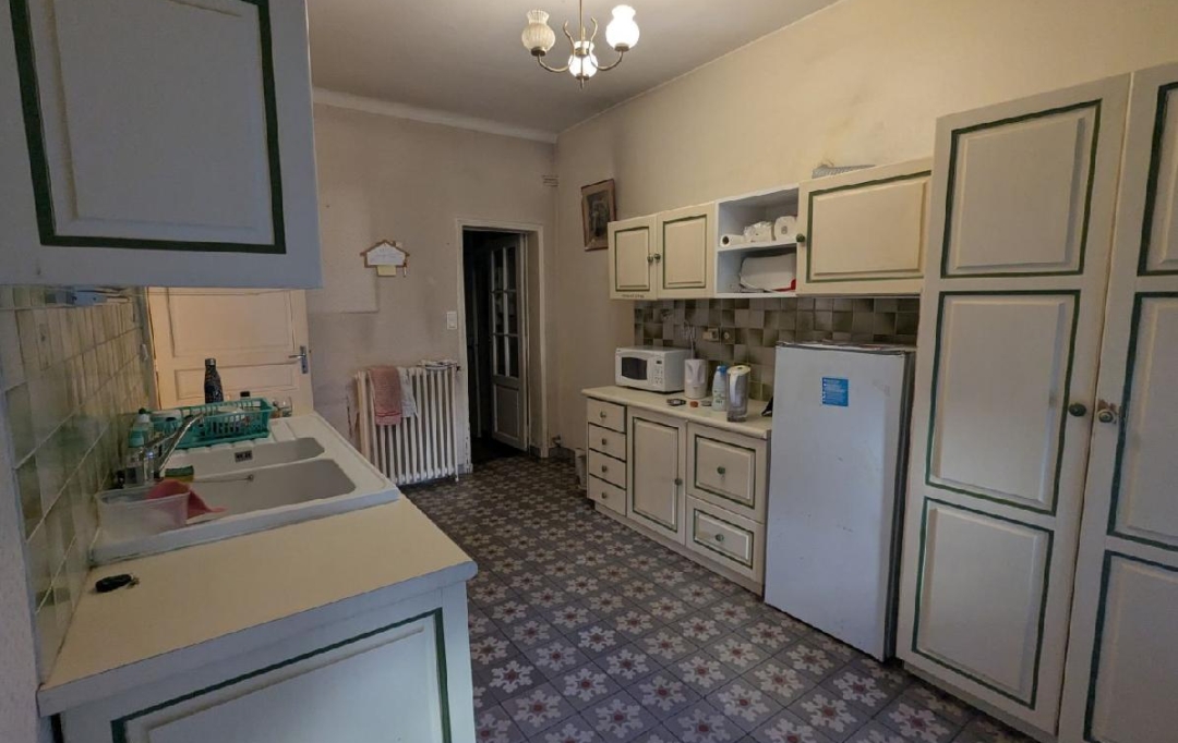 Annonces SOMMIERES : Maison / Villa | AIGUES-VIVES (30670) | 311 m2 | 373 000 &euro; 