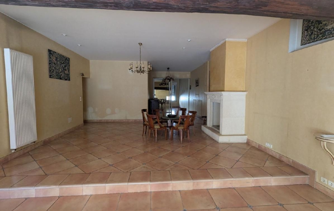 Annonces SOMMIERES : Maison / Villa | AIGUES-VIVES (30670) | 311 m2 | 373 000 &euro; 