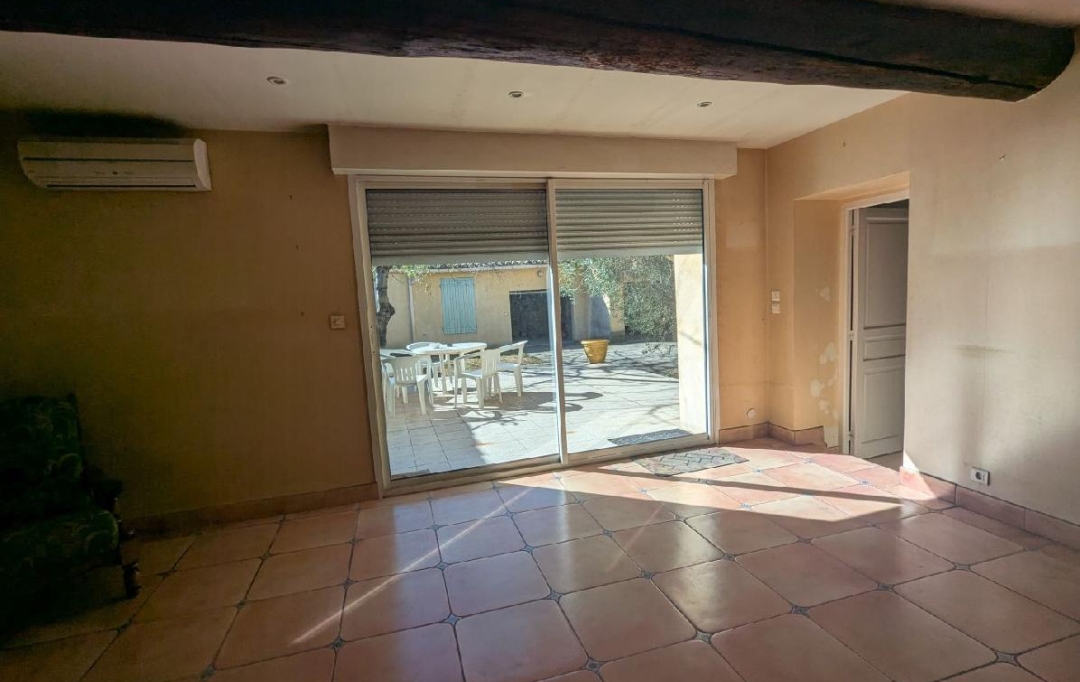 Annonces SOMMIERES : Maison / Villa | AIGUES-VIVES (30670) | 311 m2 | 373 000 &euro; 