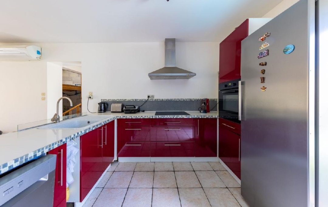 Annonces SOMMIERES : Maison / Villa | GALLARGUES-LE-MONTUEUX (30660) | 110 m2 | 358 000 &euro; 