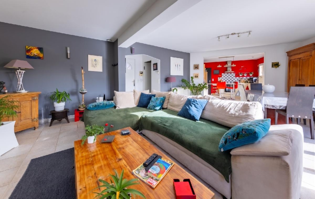 Annonces SOMMIERES : Maison / Villa | GALLARGUES-LE-MONTUEUX (30660) | 113 m2 | 448 000 &euro; 