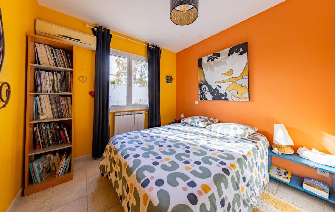 Annonces SOMMIERES : Maison / Villa | GALLARGUES-LE-MONTUEUX (30660) | 113 m2 | 448 000 &euro; 