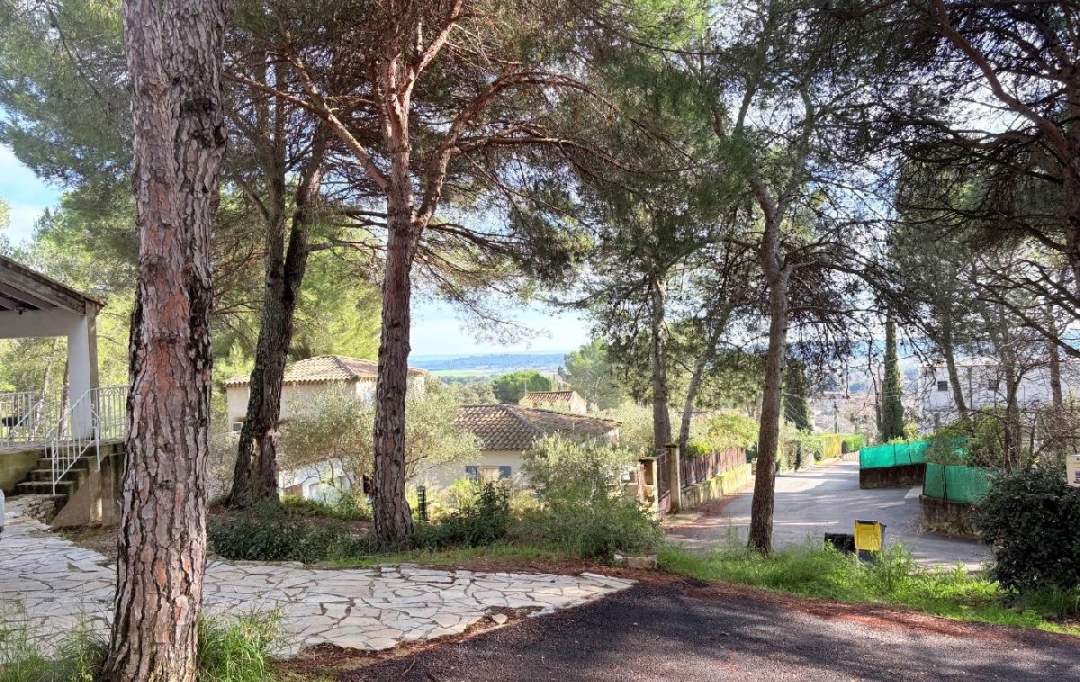 Annonces SOMMIERES : Maison / Villa | CONGENIES (30111) | 156 m2 | 440 000 &euro; 