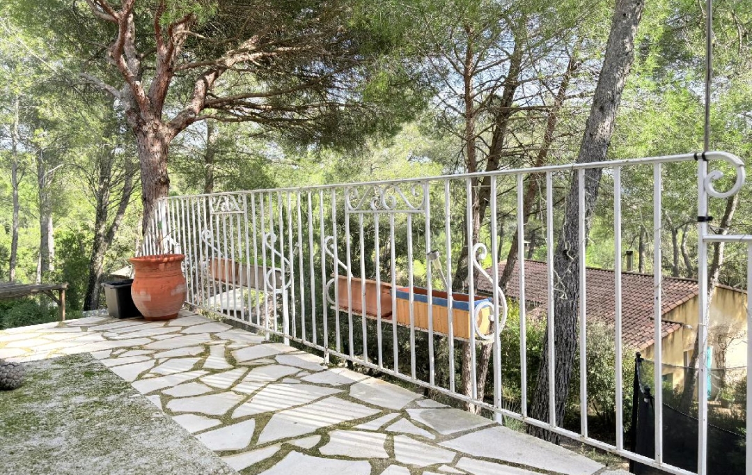 Annonces SOMMIERES : Maison / Villa | CONGENIES (30111) | 156 m2 | 440 000 &euro; 
