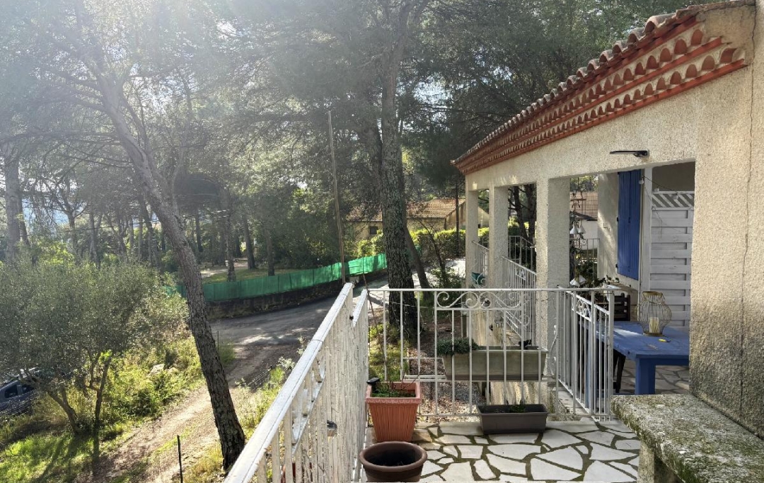 Annonces SOMMIERES : Maison / Villa | CONGENIES (30111) | 156 m2 | 440 000 &euro; 