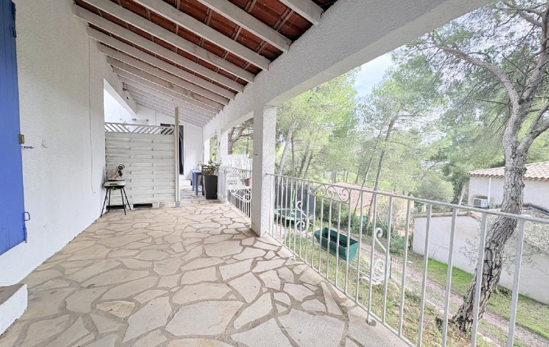 Annonces SOMMIERES : Maison / Villa | CONGENIES (30111) | 156 m2 | 440 000 &euro; 