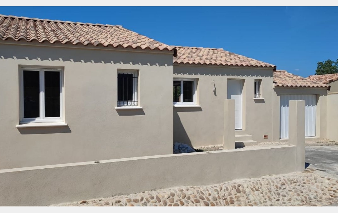 Annonces SOMMIERES : Maison / Villa | MUS (30121) | 80 m2 | 271 900 &euro; 