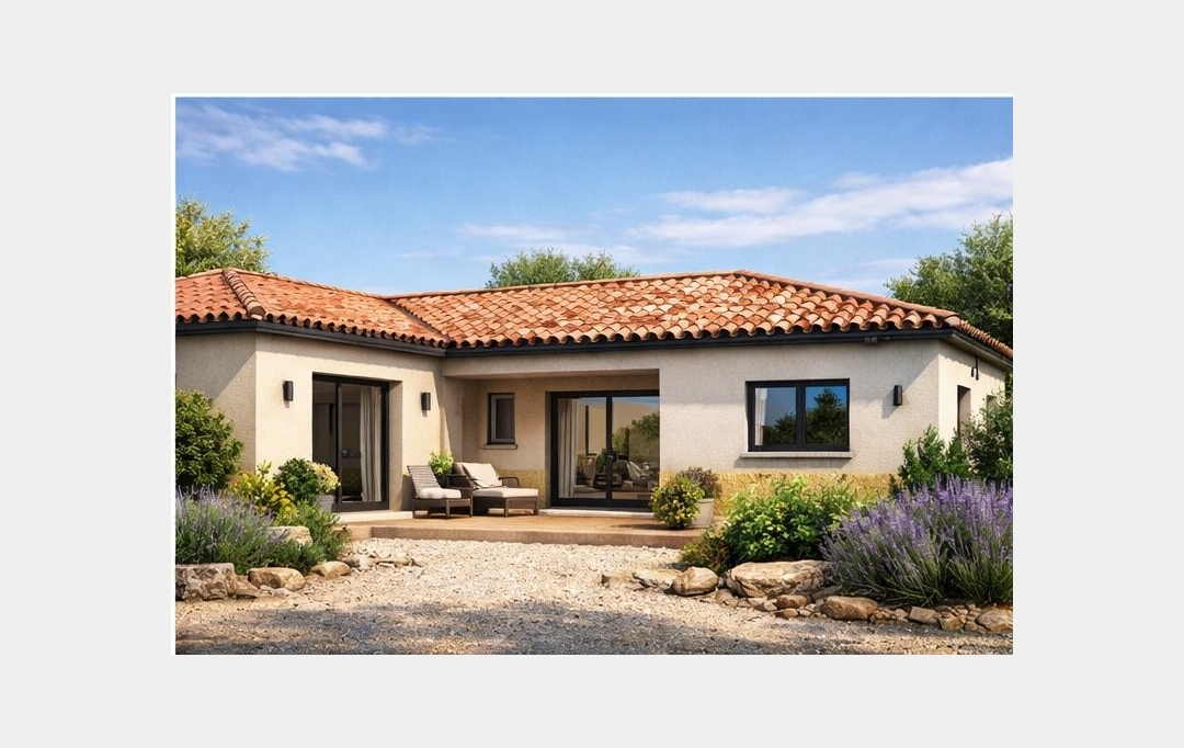 Annonces SOMMIERES : Maison / Villa | MUS (30121) | 80 m2 | 271 900 &euro; 
