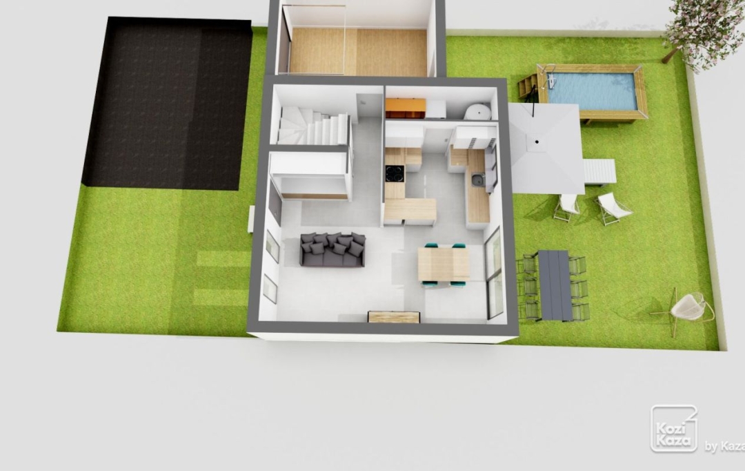 Annonces SOMMIERES : Maison / Villa | LANGLADE (30980) | 90 m2 | 333 500 &euro; 