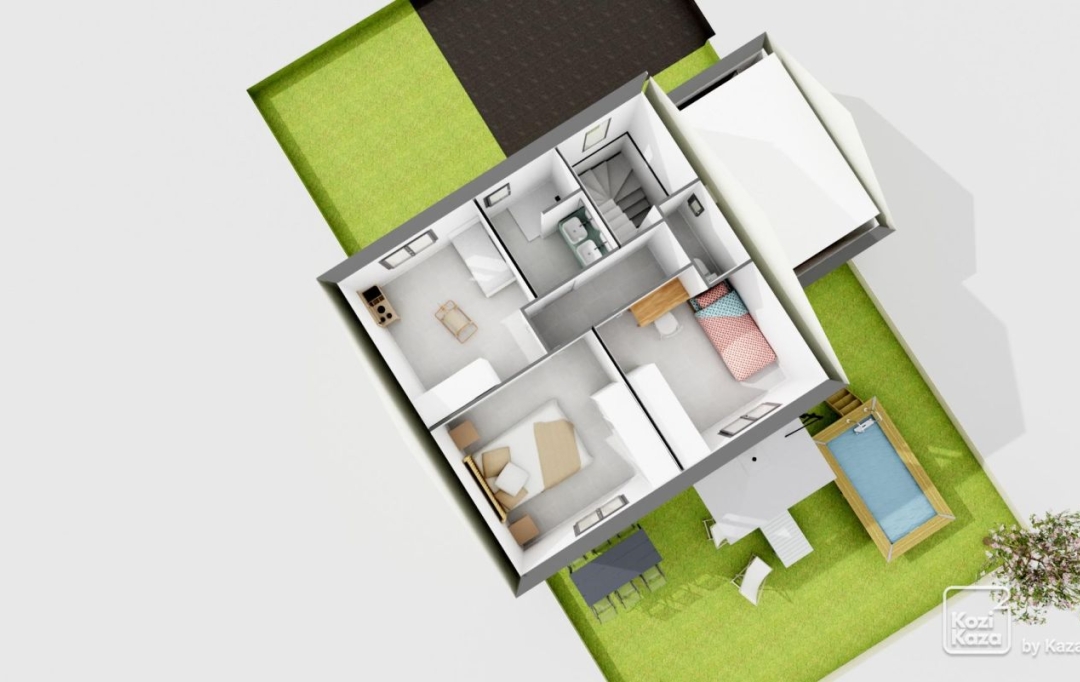 Annonces SOMMIERES : Maison / Villa | LANGLADE (30980) | 90 m2 | 333 500 &euro; 