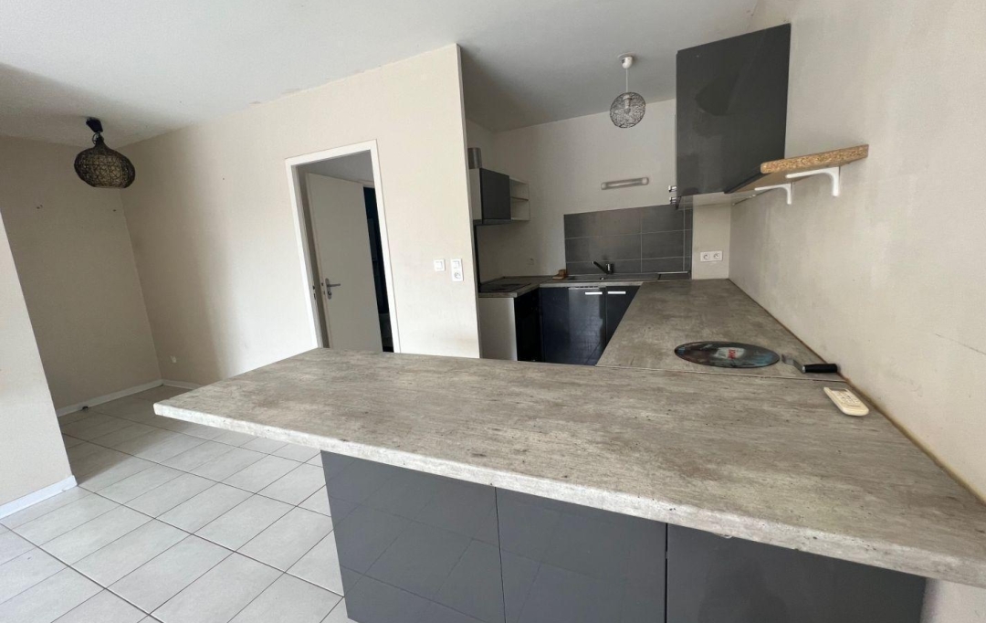 Annonces SOMMIERES : Appartement | LUNEL (34400) | 60 m2 | 217 000 &euro; 