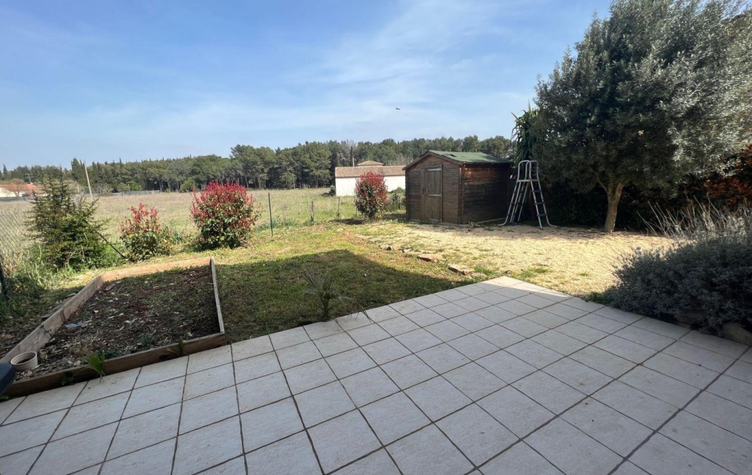 Annonces SOMMIERES : Appartement | LUNEL (34400) | 60 m2 | 217 000 &euro; 