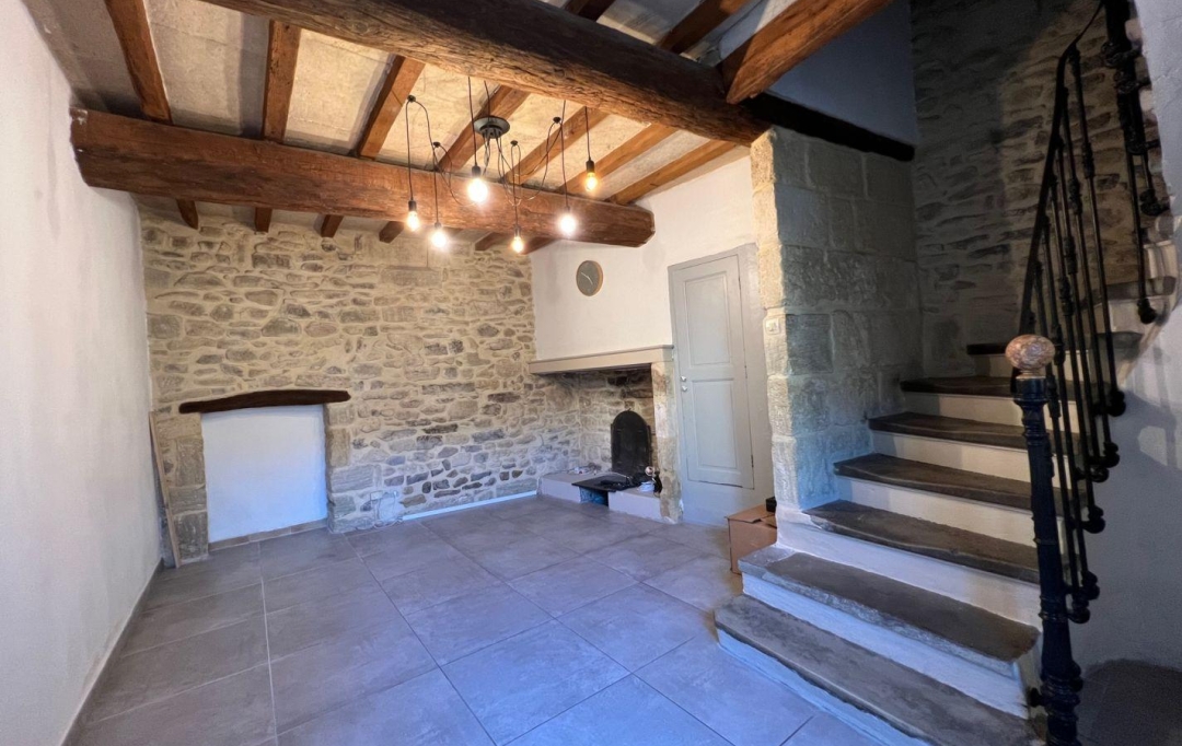 Annonces SOMMIERES : Maison / Villa | GALLARGUES-LE-MONTUEUX (30660) | 87 m2 | 249 000 &euro; 