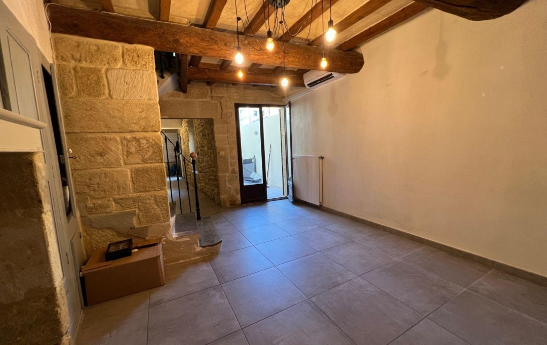 Annonces SOMMIERES : Maison / Villa | GALLARGUES-LE-MONTUEUX (30660) | 87 m2 | 249 000 &euro; 