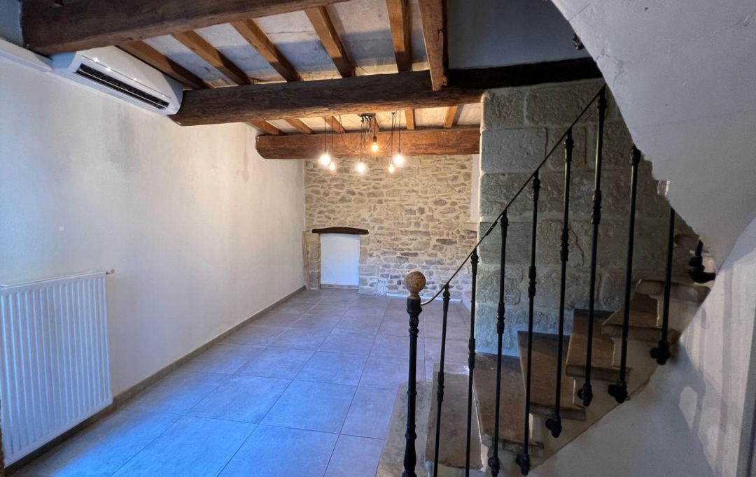 Annonces SOMMIERES : Maison / Villa | GALLARGUES-LE-MONTUEUX (30660) | 87 m2 | 249 000 &euro; 