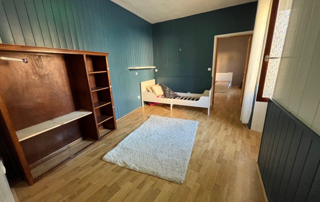 Annonces SOMMIERES : Maison / Villa | GALLARGUES-LE-MONTUEUX (30660) | 87 m2 | 249 000 &euro; 