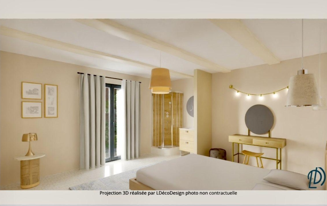 Annonces SOMMIERES : Maison / Villa | LUNEL (34400) | 140 m2 | 249 000 &euro; 