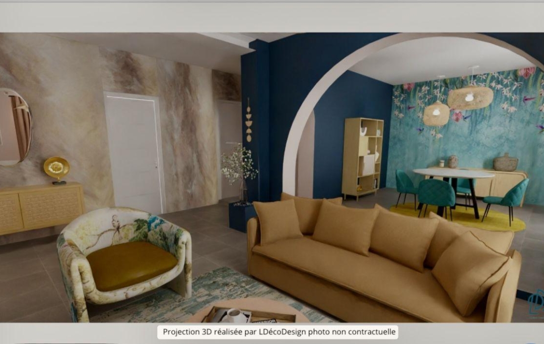 Annonces SOMMIERES : Maison / Villa | LUNEL (34400) | 140 m2 | 249 000 &euro; 