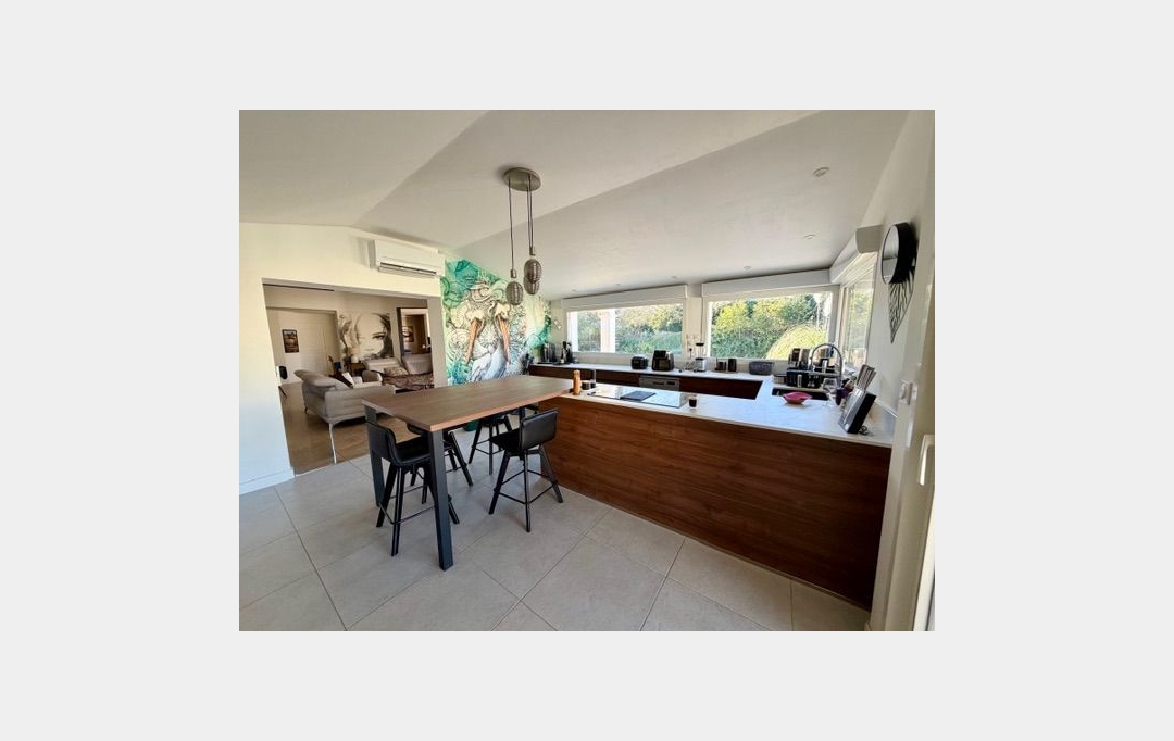 Annonces SOMMIERES : Maison / Villa | SAINT-SERIES (34400) | 175 m2 | 629 000 &euro; 