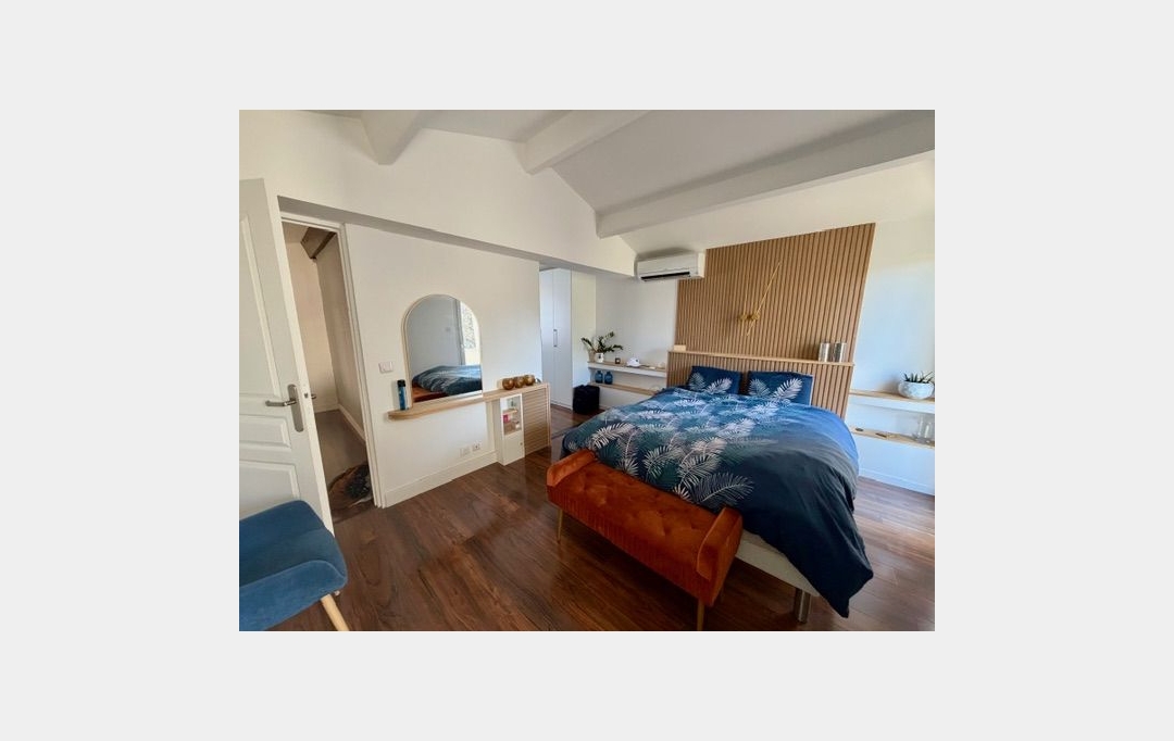 Annonces SOMMIERES : Maison / Villa | SAINT-SERIES (34400) | 175 m2 | 629 000 &euro; 