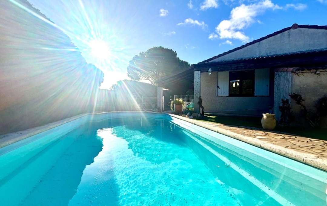 Annonces SOMMIERES : House | BAILLARGUES (34670) | 90 m2 | 380 000 &euro; 