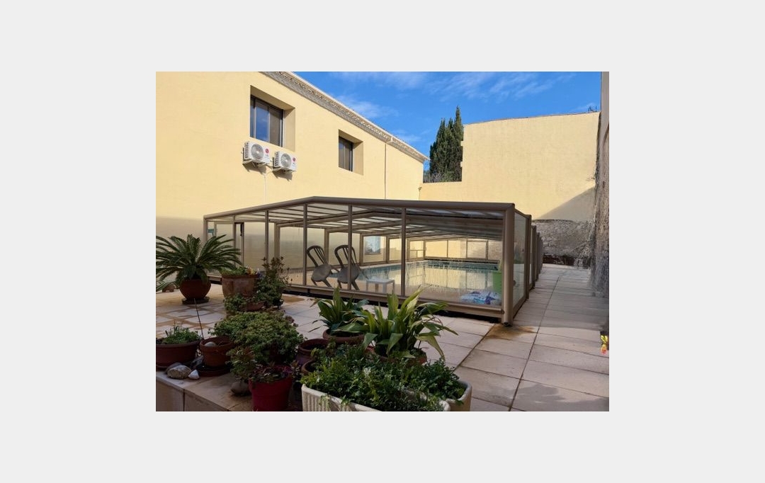 Annonces SOMMIERES : Maison / Villa | LUNEL (34400) | 291 m2 | 735 000 &euro; 