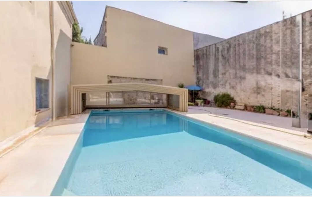 Annonces SOMMIERES : Maison / Villa | LUNEL (34400) | 291 m2 | 735 000 &euro; 