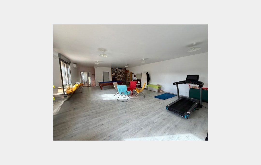 Annonces SOMMIERES : Maison / Villa | LUNEL (34400) | 291 m2 | 735 000 &euro; 