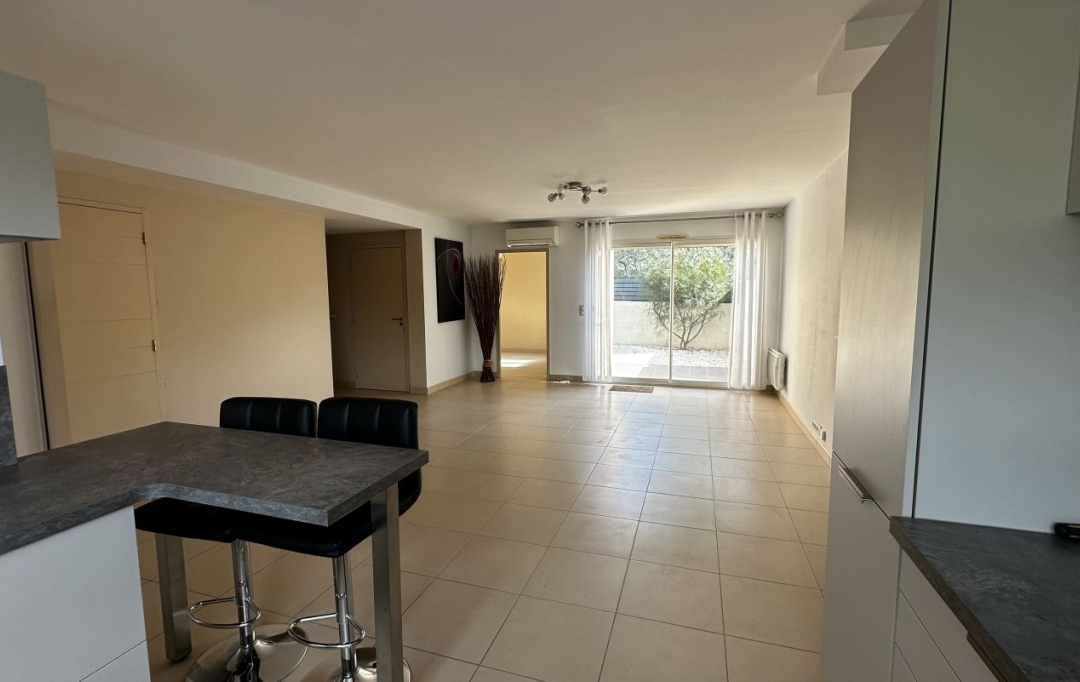 Annonces SOMMIERES : Maison / Villa | BAILLARGUES (34670) | 106 m2 | 432 600 &euro; 