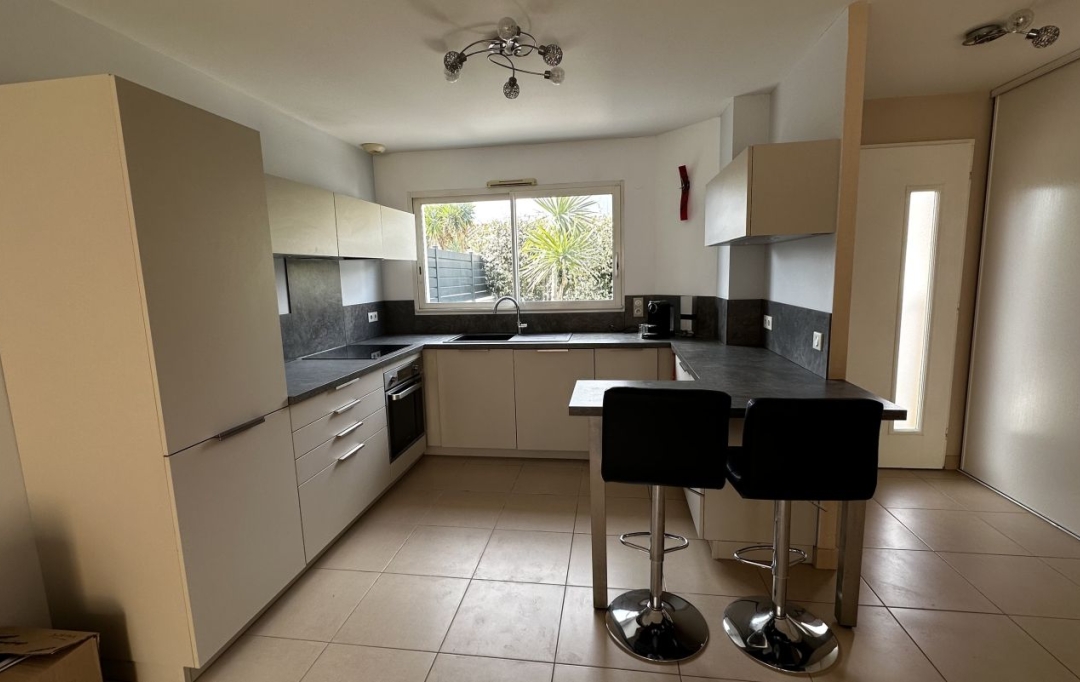 Annonces SOMMIERES : Maison / Villa | BAILLARGUES (34670) | 106 m2 | 432 600 &euro; 