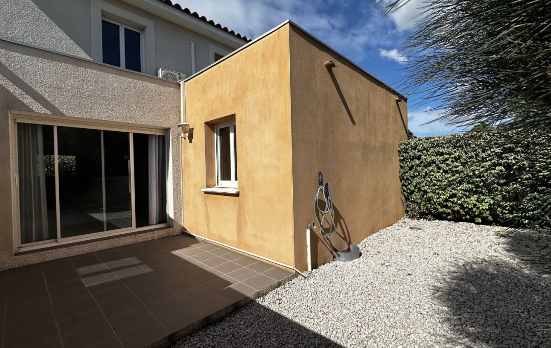 Annonces SOMMIERES : Maison / Villa | BAILLARGUES (34670) | 106 m2 | 432 600 &euro; 