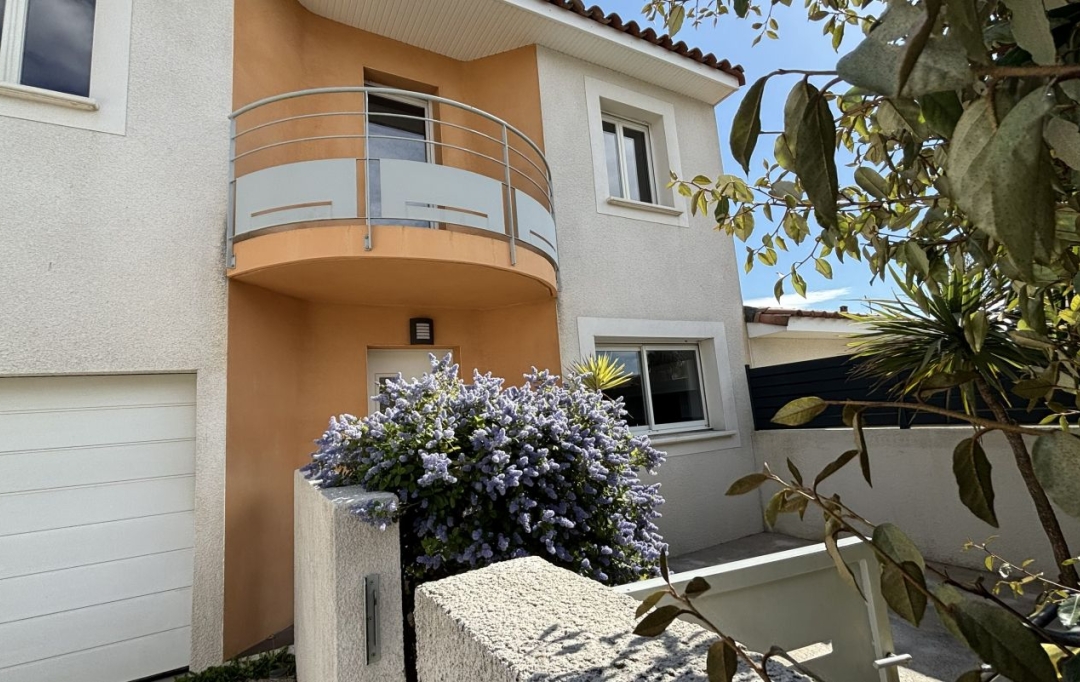 Annonces SOMMIERES : Maison / Villa | BAILLARGUES (34670) | 106 m2 | 432 600 &euro; 