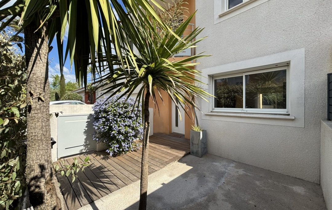 Annonces SOMMIERES : Maison / Villa | BAILLARGUES (34670) | 106 m2 | 432 600 &euro; 
