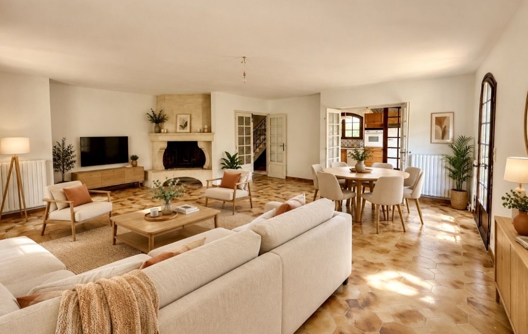 Annonces SOMMIERES : Maison / Villa | LUNEL (34400) | 224 m2 | 399 000 &euro; 