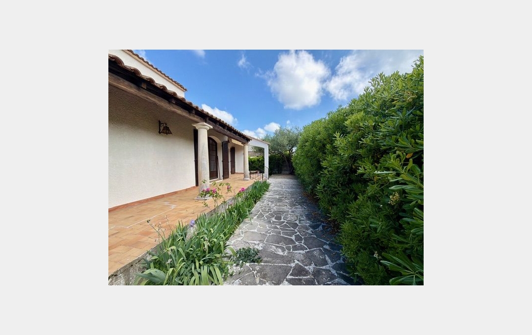 Annonces SOMMIERES : House | LUNEL (34400) | 224 m2 | 425 000 &euro; 